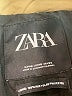 Zara 100% Polyester Solid Tan Jacket Size XS - photo 6