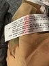 Zara 100% Polyester Solid Tan Jacket Size XS - photo 7