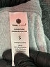Yogalicious Gray Sweatshirt Size S - photo 7