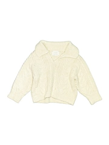 Zara Cardigan (view 1)