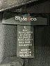 Style&Co Black Blazer Size L - photo 6