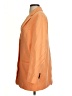 Everlane 100% Polyester Orange Blazer Size 4 - photo 5