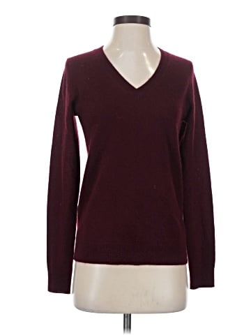 Charter Club Cashmere Pullover Sweater (view 1)