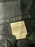 New Frontier Black Blazer Size M - photo 6