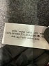 Zara 100% Acrylic Black Pullover Sweater Size S - photo 8