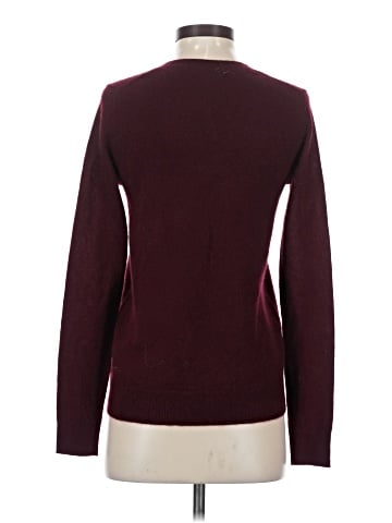 Charter Club Cashmere Pullover Sweater (view 2)