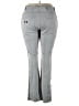 Under Armour 100% Polyester Gray Active Pants Size XXL - photo 2