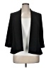 NIPON BOUTIQUE Black Blazer Size 16 - photo 1