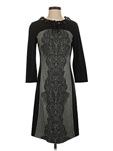 Etcetera Casual Dress (view 1)