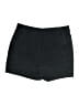 Lands' End Solid Black Shorts Size 14 (petite) - photo 1