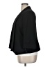 NIPON BOUTIQUE Black Blazer Size 16 - photo 5