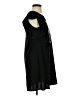 Potter's Pot Black Casual Dress Size S - photo 4