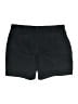 Lands' End Solid Black Shorts Size 14 (petite) - photo 2