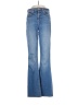L'Agence Blue Jeans Size 25 waist - photo 1
