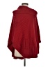 Talbots Red Poncho Size S - photo 1