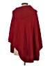 Talbots Red Poncho Size S - photo 2