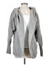 Dylan 100% Polyester Gray Cardigan Size XS - photo 1