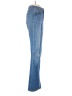 L'Agence Blue Jeans Size 25 waist - photo 4