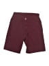 Assorted Brands Solid Burgundy Athletic Shorts Size S - photo 2