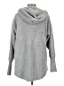 Dylan 100% Polyester Gray Cardigan Size XS - photo 2