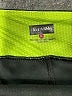 Alex + Abby Black Active Pants Size XL - photo 4