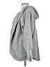 Dylan 100% Polyester Gray Cardigan Size XS - photo 5