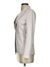 Theory 100% Cotton Ivory Blazer Size 4 - photo 5