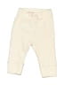 Baby Gap Ivory Khakis Size 0-3 mo - photo 1