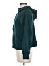 Danskin Teal Pullover Hoodie Size M - photo 5