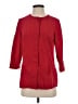 Chico's Red Coat Size S - photo 1