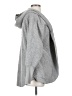 Dylan 100% Polyester Gray Cardigan Size XS - photo 4
