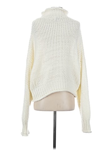 Skylar + Madison Pullover Sweater (view 2)