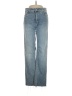 Kut from the Kloth Blue Jeans Size 0 - photo 1