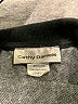 Cathy Daniels Animal Print Black Pullover Sweater Size M - photo 7
