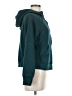 Danskin Teal Pullover Hoodie Size M - photo 4