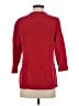Chico's Red Coat Size S - photo 2