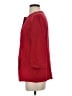 Chico's Red Coat Size S - photo 5