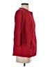 Chico's Red Coat Size S - photo 4