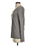 Fabletics Gray Long Sleeve T-Shirt Size S - photo 5