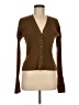 Unbranded Brown Cardigan Size M (estimated) - photo 1