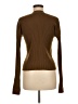Unbranded Brown Cardigan Size M (estimated) - photo 2