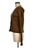 Unbranded Brown Cardigan Size M (estimated) - photo 5