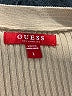 Guess Tan Pullover Sweater Size L - photo 7