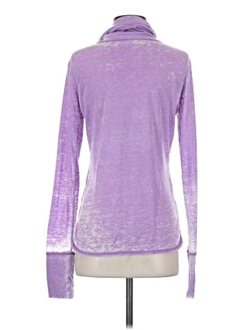 Te Verde Long Sleeve T-Shirt (view 2)