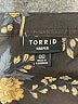 Torrid Black 3/4 Sleeve Blouse Size Med Plus (00) - photo 7