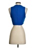 Zara Blue Tank Top Size S - photo 2