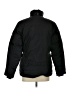 Steve Madden Solid Black Snow Jacket Size S - photo 2