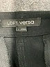 LOFT Versa Black Dress Pants Size 8 - photo 6