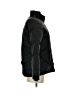 Steve Madden Solid Black Snow Jacket Size S - photo 4