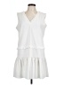ASOS White Casual Dress Size 10 - photo 1